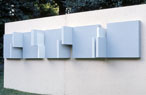 Peter Lowe outdoor construction 1966