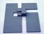 Peter Lowe Volume and Void relief 1973