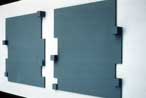 Peter Lowe reliefs 1980
