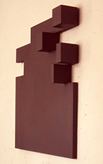 Peter Lowe relief 2000