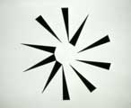 Peter Lowe Ten acute triangles 2000