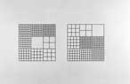 Peter Lowe Pen drawing 2000