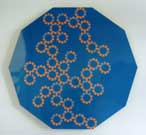 Peter Lowe System of decagons